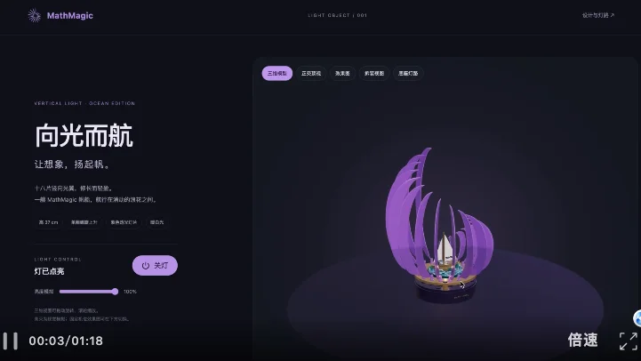 国产AI 3D大模型Hi3D来了！开源可商用，PK干掉GPT-6