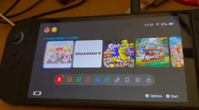 任天堂破绷！ChatGPT逆向Switch2游戏，一天改出马里奥卡丁车大乱斗