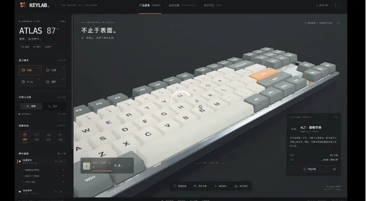 Kimi K3.1 Pro来了,国产模型审美的新巅峰。