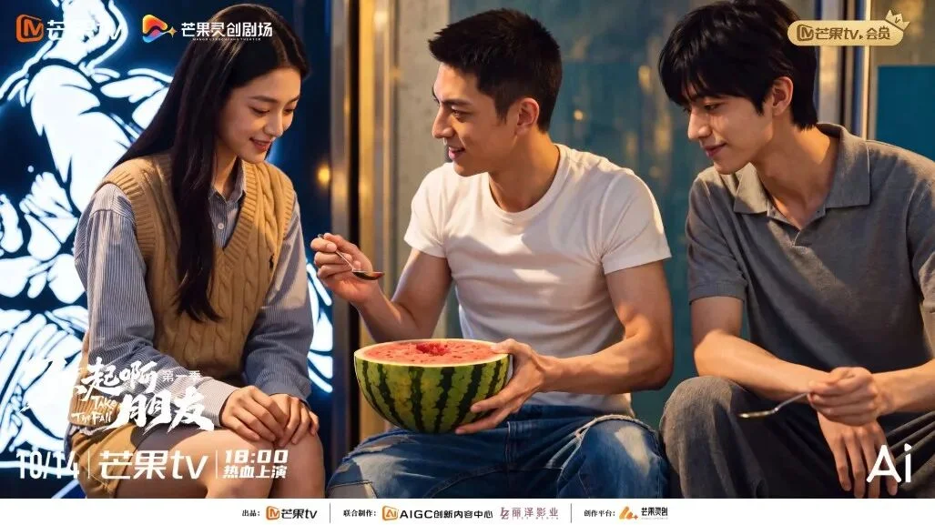 AI 短剧，未必是「算力泔水」