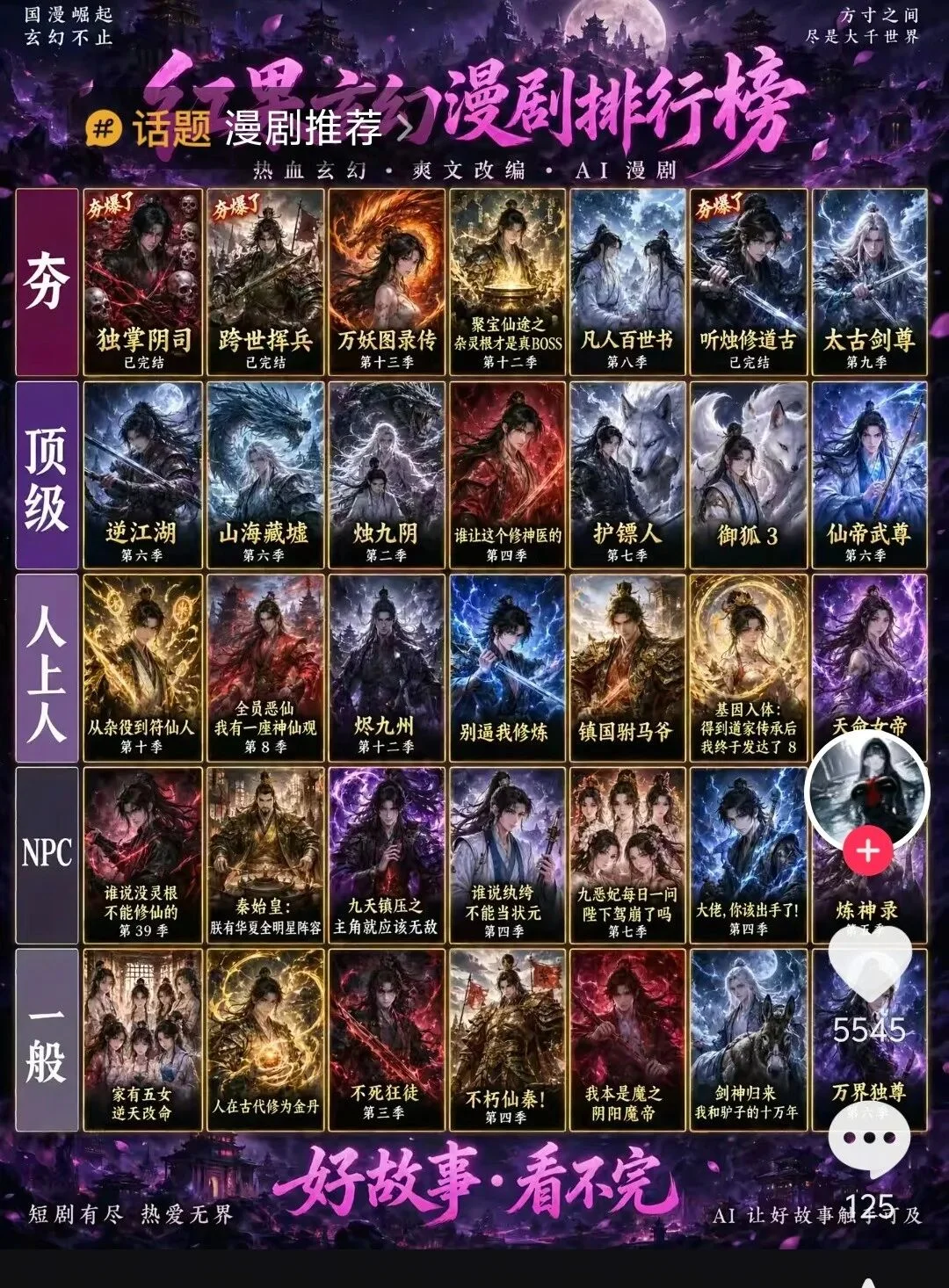 AI 短剧，未必是「算力泔水」