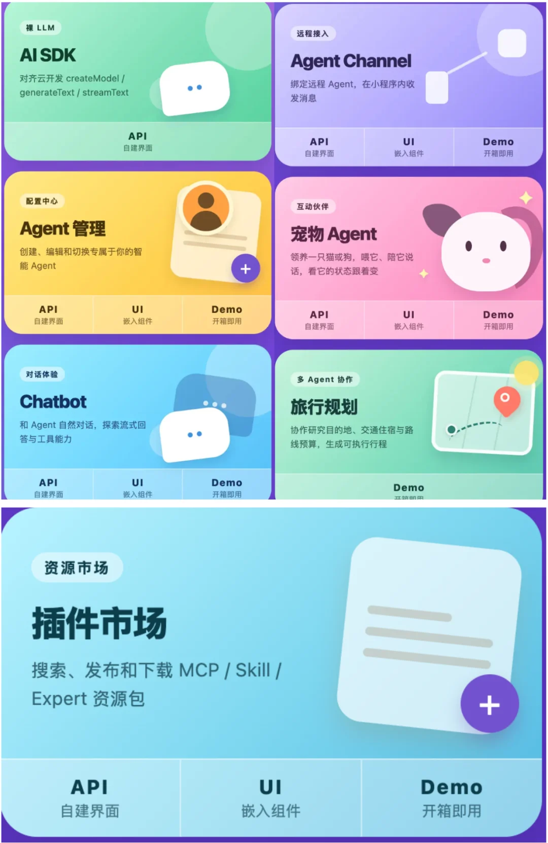 独家 | 腾讯内测“HermitKit”，一个面向微信小程序的AI能力插件