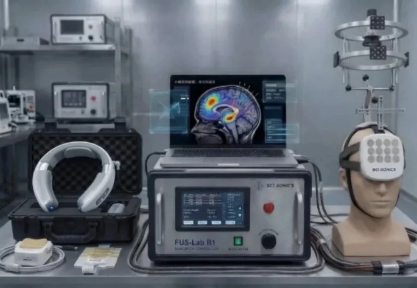 硬件之外，脑机接口的壁垒是什么？华超神控押注NeuroAI的进化能力