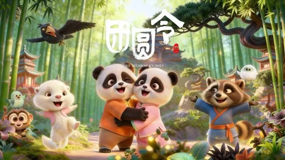 首部！国产AI超写实电影上院线了
