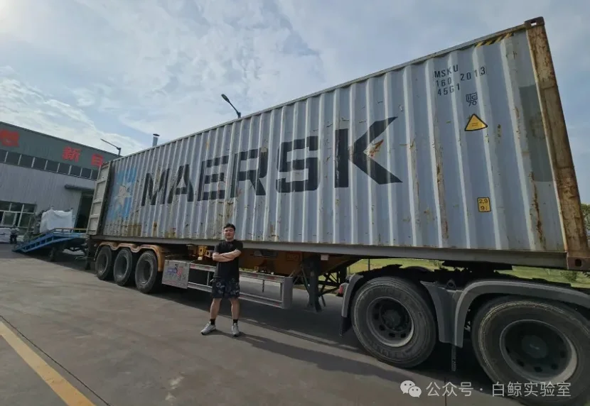 卖吨袋的外贸小白，和AI合伙拿下中东700万大单