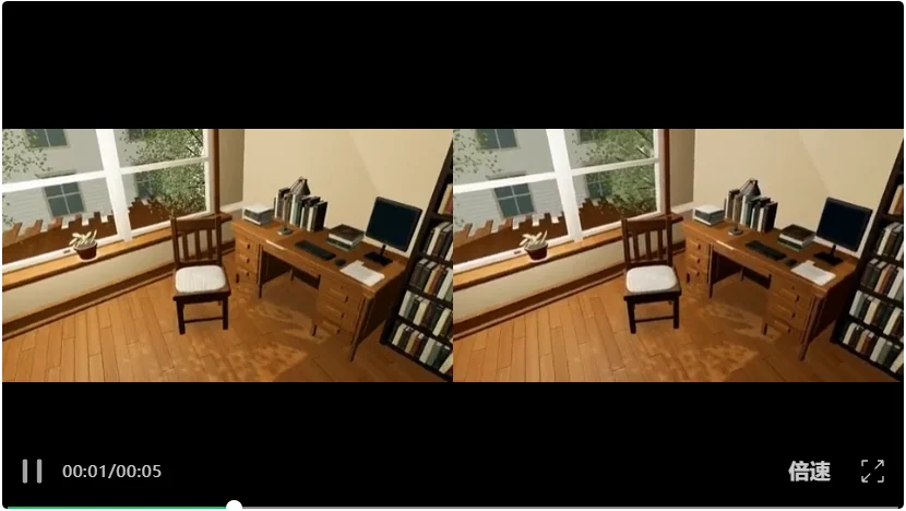 视频生成也能代码驱动了,Code Video Model来了