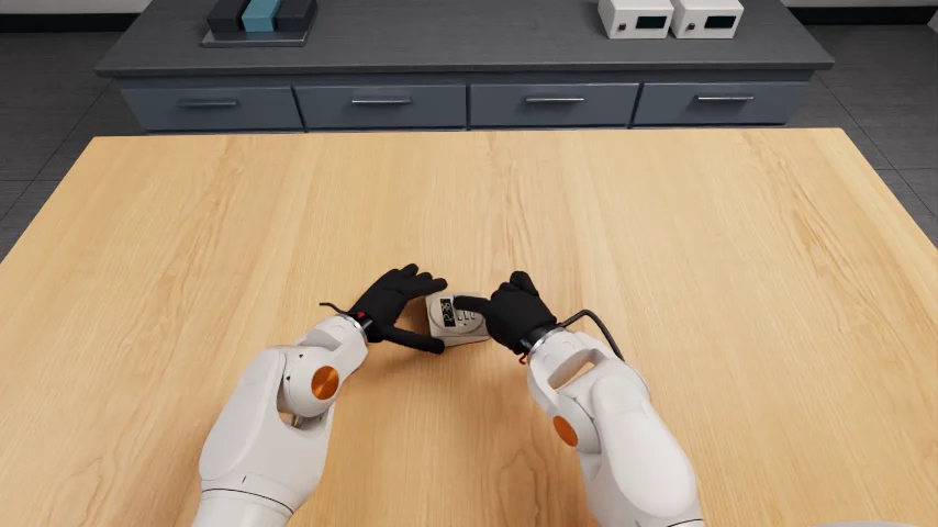 清华团队构建HandsOn灵巧操作基准，66项任务全方位评测机器人双手能力