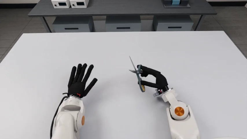 清华团队构建HandsOn灵巧操作基准，66项任务全方位评测机器人双手能力