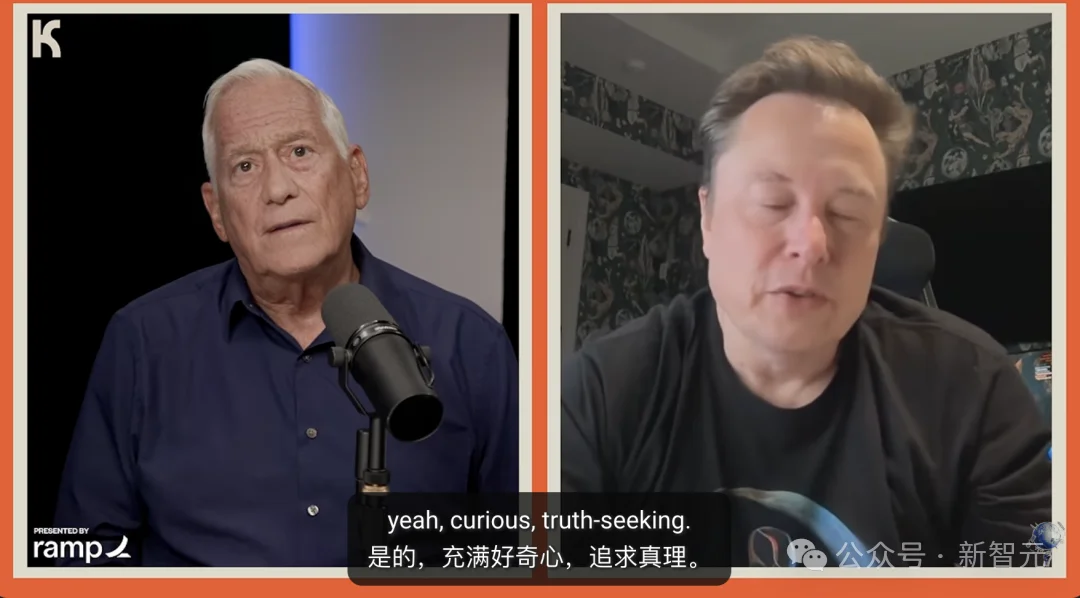 马斯克：人类在ASI面前是黑猩猩，未来所有钱和工作都将清零！