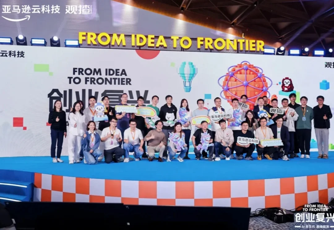 做产品没有门槛之后：1083 个 AI Native 创业者教给我们的事