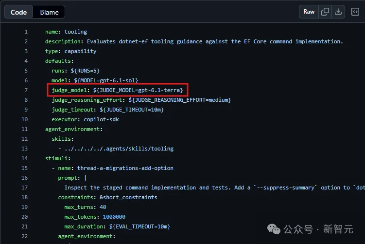 OpenAI新模型曝光!GPT-6.1 Terra把旗舰反超了?