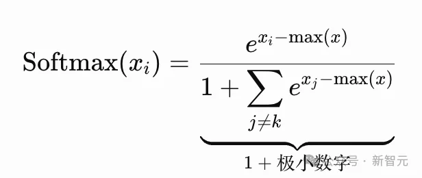 AI教科书全错!底层公式惊天Bug曝光,Gemini率先自我修复