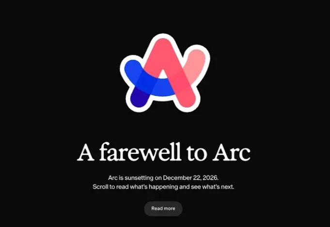 Arc 让位 AI 浏览器，WorkBuddy 则让 AI 用上了旧浏览器