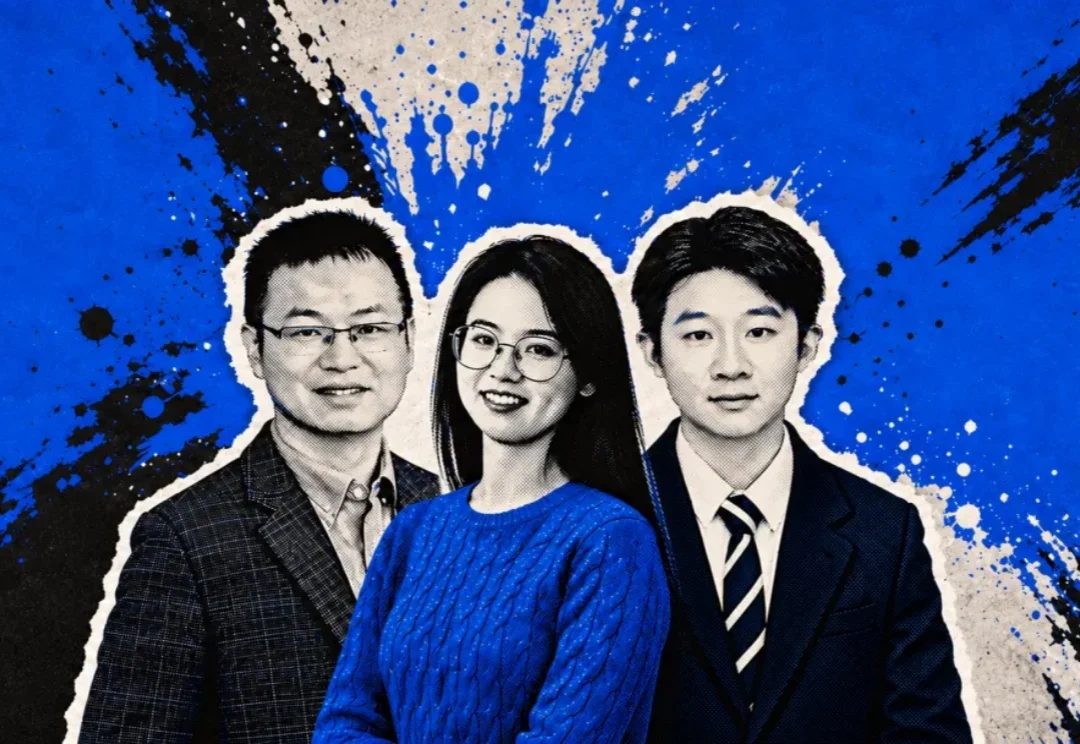 Z Potentials | 元材：AI for Materials的下半场不在生成，而在跨尺度验证和产线闭环