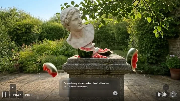 Google的世界模型Genie 4正式发布,这一次,世界终于要活过来了。