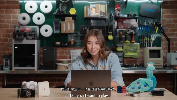 刚刚，AI 击穿了「视频图灵测试」，1700 万网友在线围观