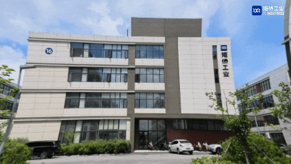 独家｜蚂蚁领投矩侨工业亿元融资，柔性触觉切入构建Physical AI全模态人类数据感知底座