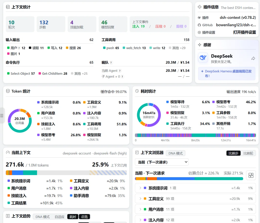 养大肥鱼只是开始，DeepSeek这10组插件值得装上
