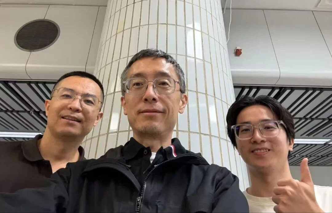 空间智能，究竟需要什么样的数据？访谈映界科技、港城副教授马辰