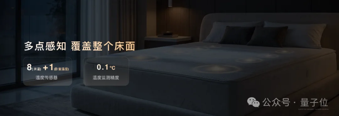 王腾离职小米后,最新交卷「AI睡眠」