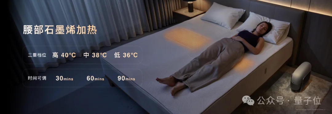 王腾离职小米后,最新交卷「AI睡眠」