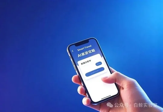 都2026年了，AI为什么还做不好旅游攻略