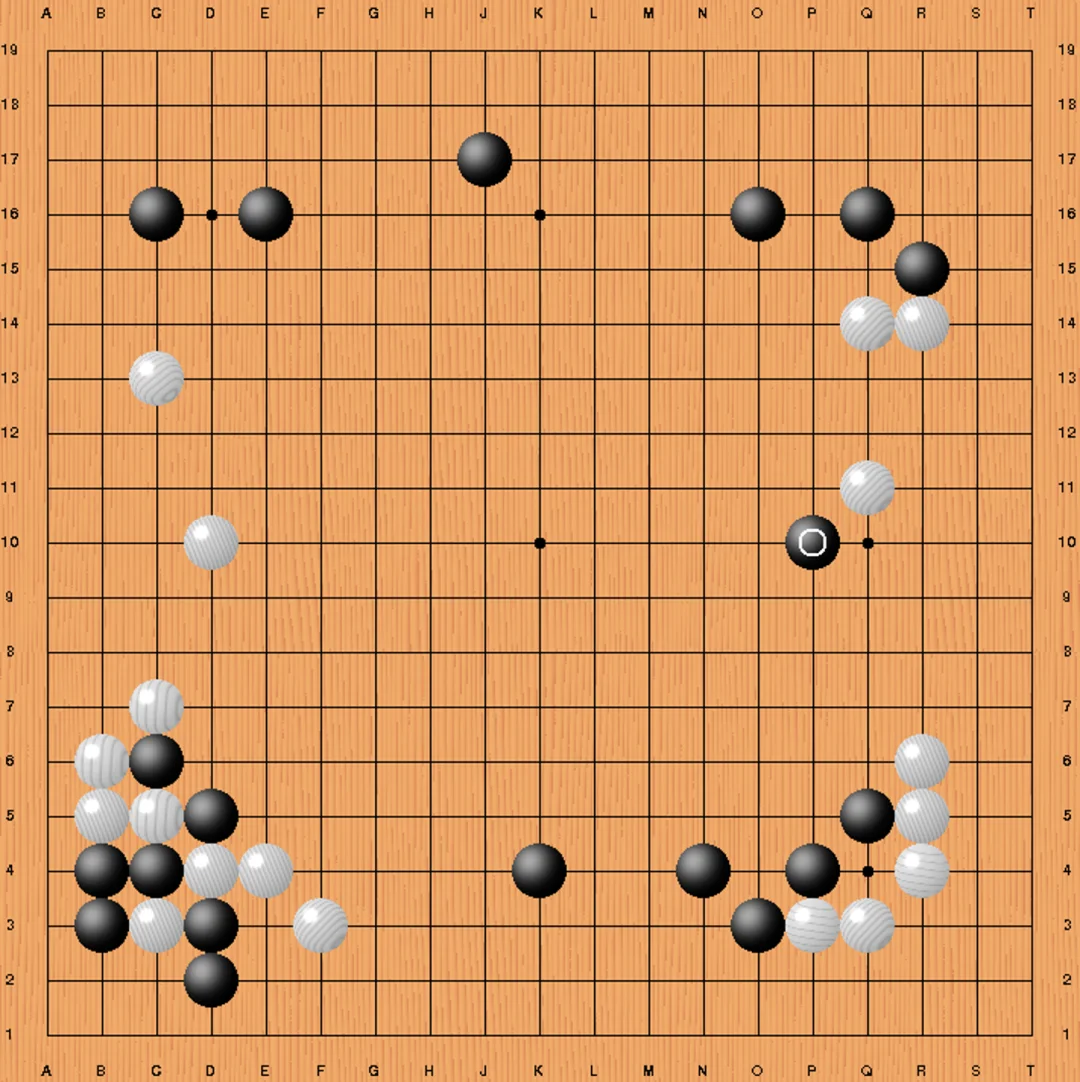 AlphaGo核心作者:十年了,LLM还没学到那场棋局「神之一手」的精华