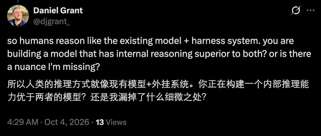 AlphaGo核心作者:十年了,LLM还没学到那场棋局「神之一手」的精华