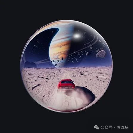李飞飞百万撤离成功,拿到了「大结果」,然后呢?