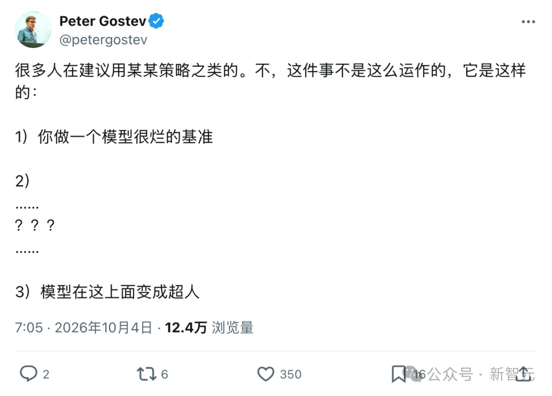 放养AI练棋,Claude暴涨250分!GPT-6越练越菜