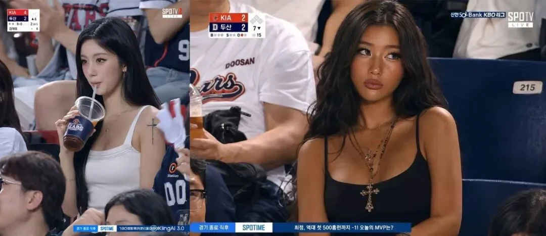 AI,为什么总在画美女?