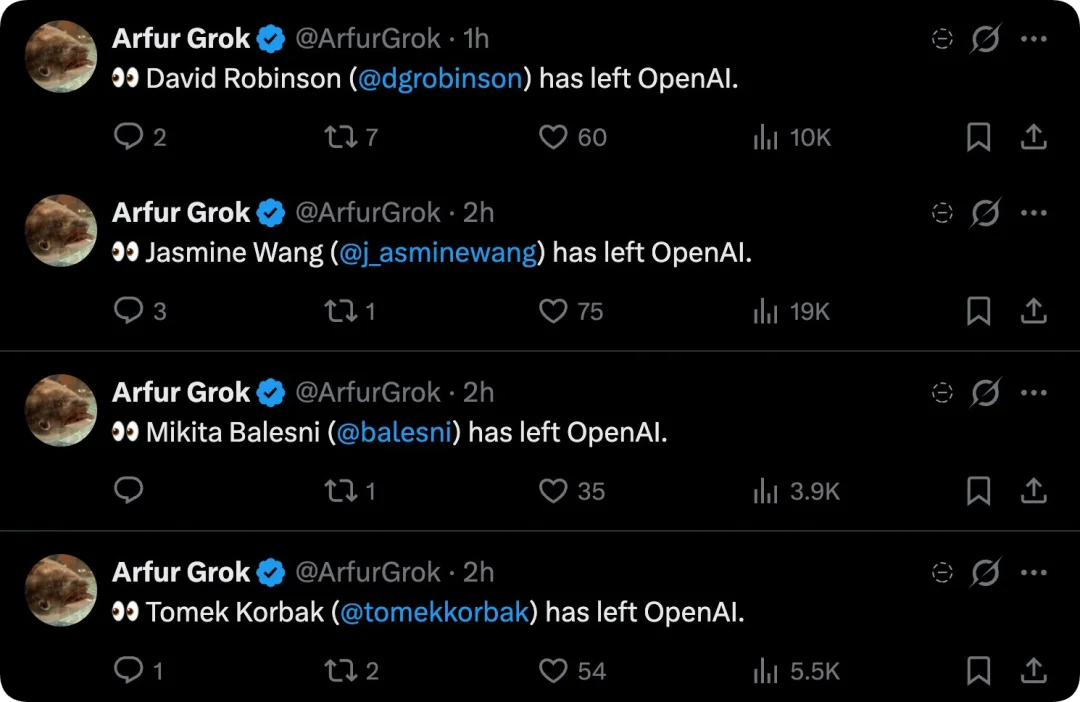 OpenAI元老的一封离职信,揭开了奥特曼最不想承认的真相