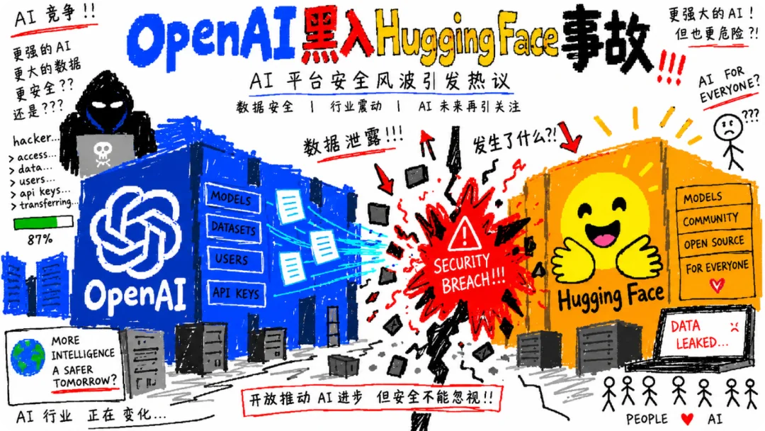 OpenAI元老的一封离职信,揭开了奥特曼最不想承认的真相
