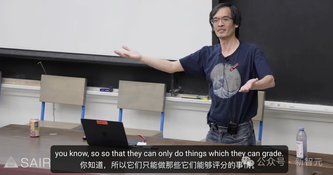 刚刚，OpenAI公开722个数学发现！霍奇猜想、黎曼zeta函数等手稿挤爆GitHub