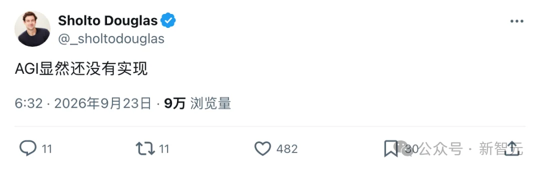 AI几年内或超越所有人类！Claude核心研究员预测