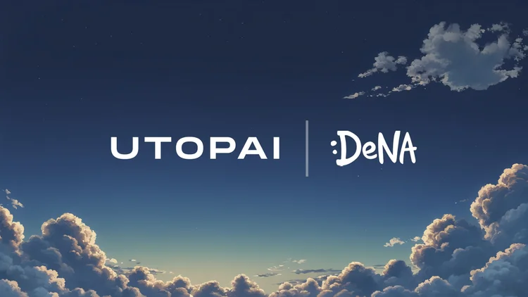 Utopai Studios,全球最大AI影视公司的“皮克斯野心”