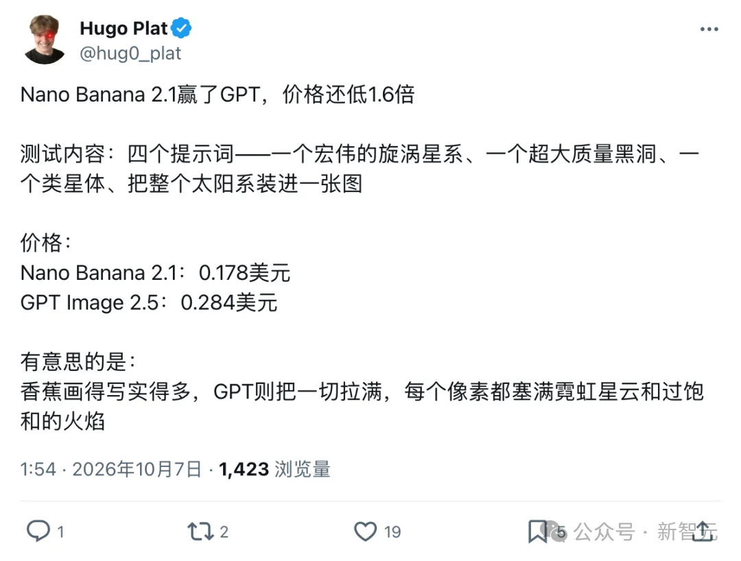 谷歌深夜偷袭OpenAI!白菜价打赢Pro