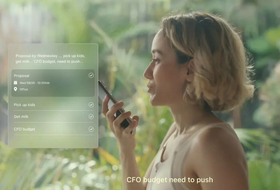 他做了一块 AI 墨水屏,帮你重建生活主线,红杉、线性都投了