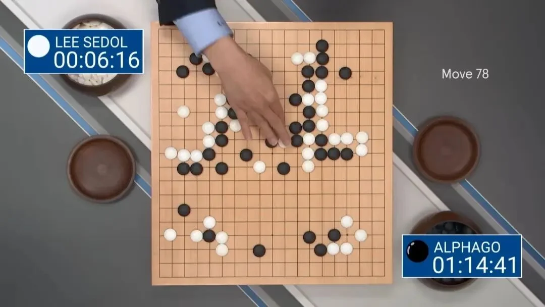 AI让数学再也回不去那个旧世界了。