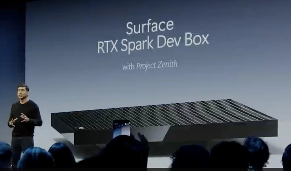 首款RTX Spark电脑,开卖!可跑1200亿参数大模型