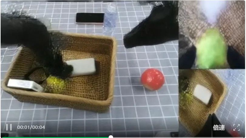清华具身模型登顶全球第一！突围GPT-6、英伟达，不靠外挂和额外数据