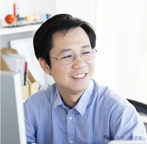 何恺明团队发布多模态Harness框架
