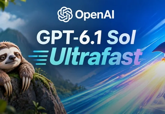 GPT-6.1 Sol极速版快8倍，但依然口碑秒崩？“变相涨价”被网友怒喷
