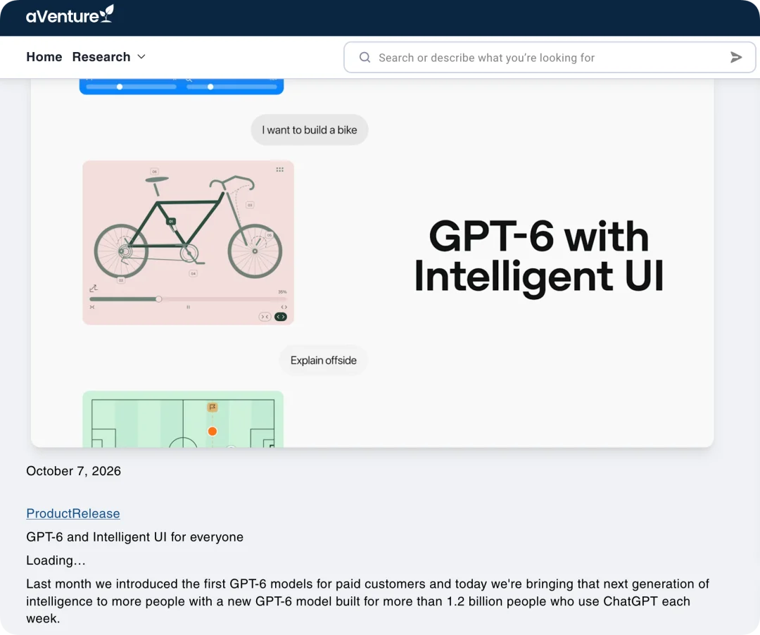 全网首个可交互诺贝尔文学奖书单来了，这是GPT-6最好玩的新功能