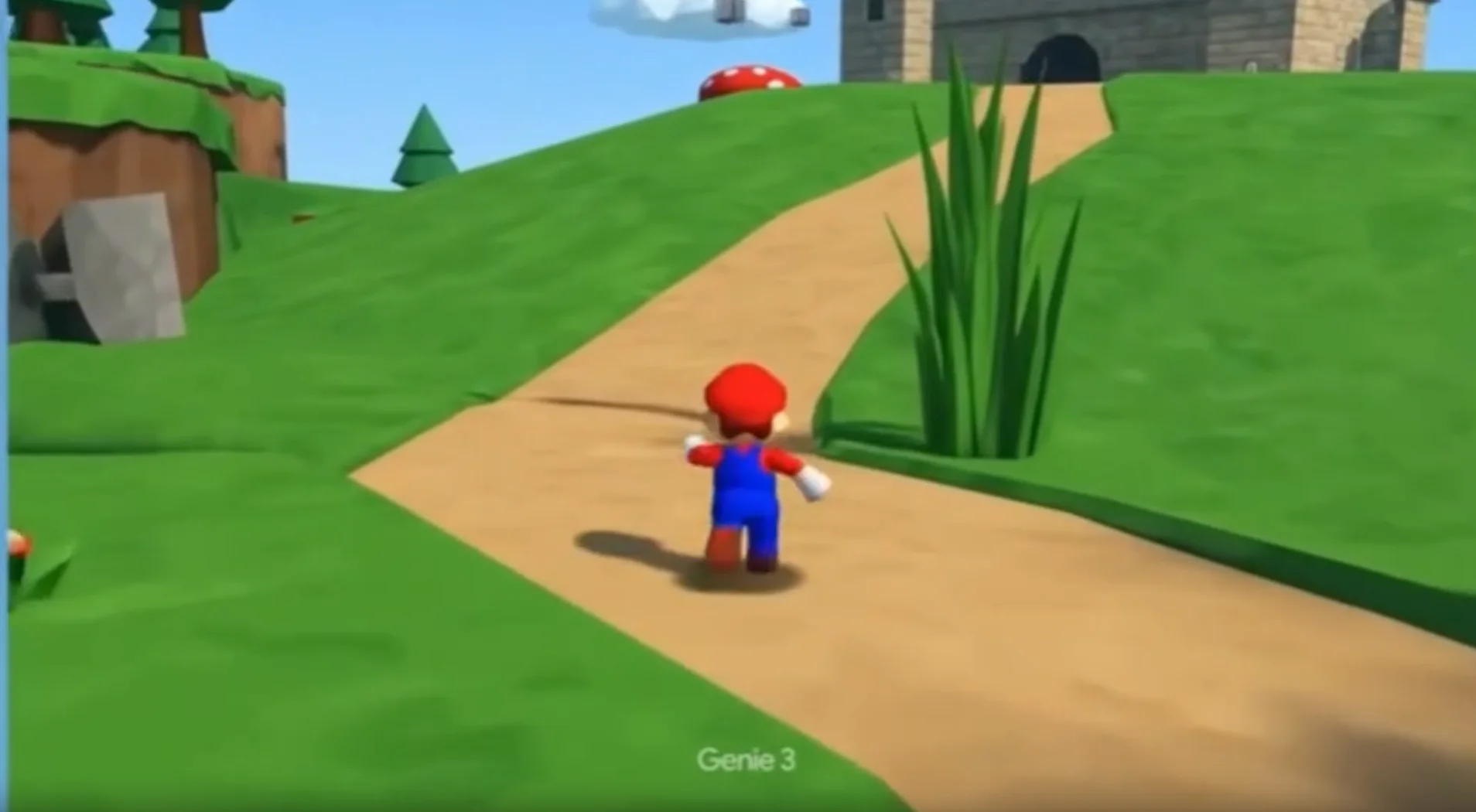 劈柴哥和哈萨比斯亲自站台！谷歌世界模型Project Genie刷屏，幕后团队揭秘60秒不是极限，内存是巨大约束