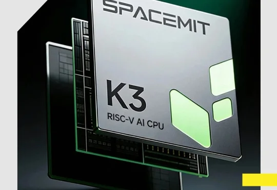 大厂芯片业务前负责人创业AI CPU，拿下头部基金融资，已量产出货15万颗
