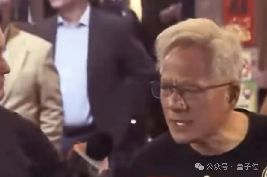 奥特曼无能,英伟达撤单OpenAI投资?黄仁勋街头回应了