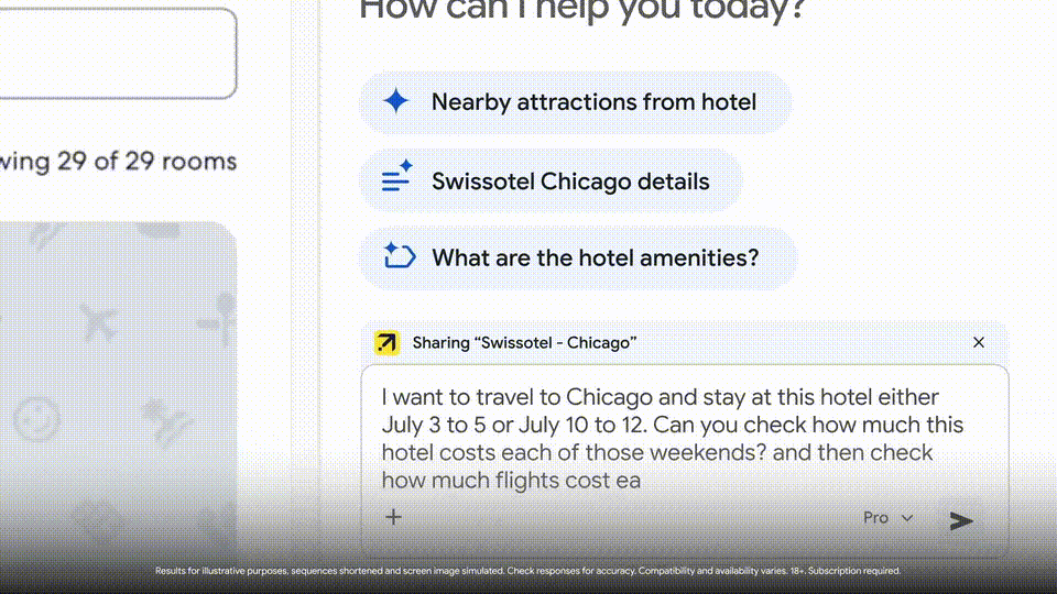 谷歌Chrome觉醒!Gemini 3全面接管,38亿用户一夜进入Agent时代