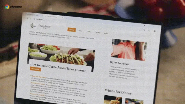 谷歌Chrome觉醒!Gemini 3全面接管,38亿用户一夜进入Agent时代