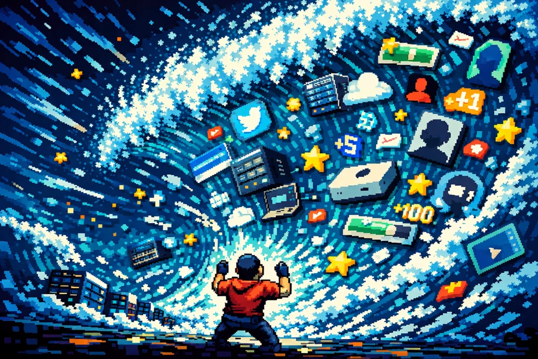 Clawdbot是一场马斯克发动的中登炒作